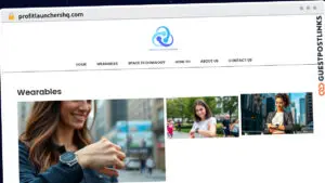 Publish Guest Post on profitlaunchershq.com
