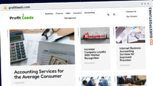 Publish Guest Post on profitleeds.com