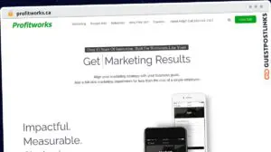 Publish Guest Post on profitworks.ca