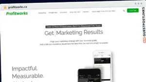 Publish Guest Post on profitworks.ca