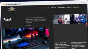 Publish Guest Post on progamingreign.com