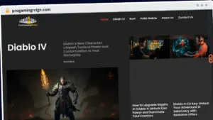 Publish Guest Post on progamingreign.com