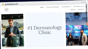 Publish Guest Post on prominority.com