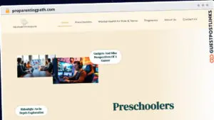 Publish Guest Post on proparentingpath.com