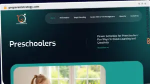 Publish Guest Post on proparentstrategy.com