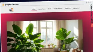 Publish Guest Post on propertalks.com