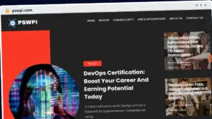 Publish Guest Post on pswpi.com