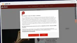 Publish Guest Post on pulse.sn