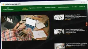 Publish Guest Post on pulsefocusmag.com