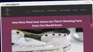 Publish Guest Post on pulsemaghq.com