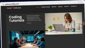 Publish Guest Post on pulseworldhq.com