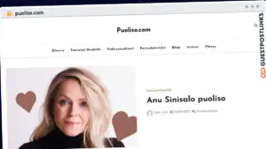 Publish Guest Post on puoliso.com