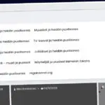 Publish Guest Post on puolisopedia.com