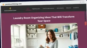 Publish Guest Post on purehearthliving.com