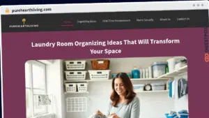 Publish Guest Post on purehearthliving.com