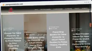 Publish Guest Post on pureparentcircle.com