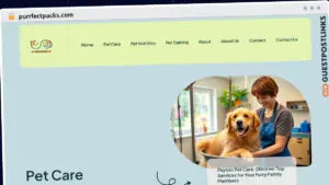 Publish Guest Post on purrfectpacks.com