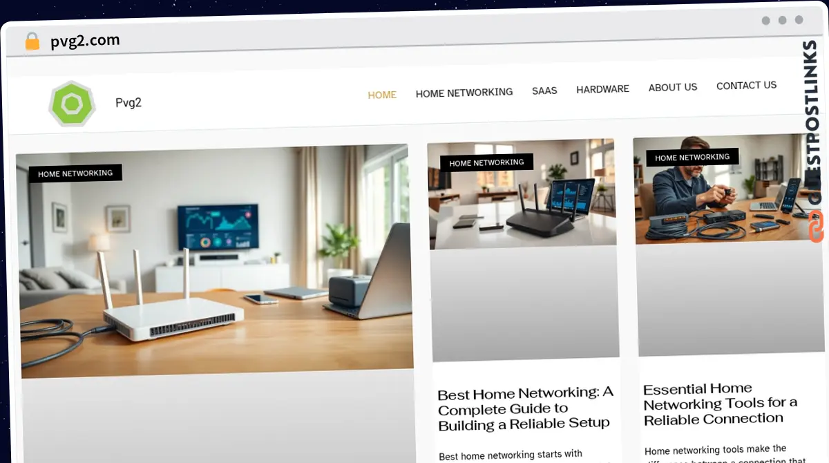 Publish Guest Post on pvg2.com
