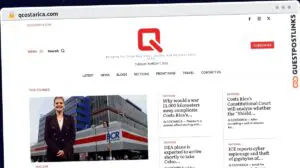 Publish Guest Post on qcostarica.com