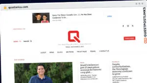 Publish Guest Post on qcostarica.com