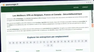 Publish Guest Post on qssemanager.fr