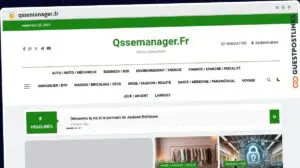 Publish Guest Post on qssemanager.fr