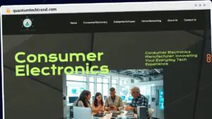 Publish Guest Post on quantumtechtrend.com