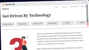 Publish Guest Post on quaries.com