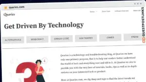 Publish Guest Post on quaries.com