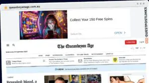 Publish Guest Post on queanbeyanage.com.au