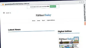 Publish Guest Post on queenslandfarmertoday.com.au