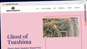 Publish Guest Post on questhearth.com