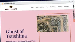 Publish Guest Post on questhearth.com