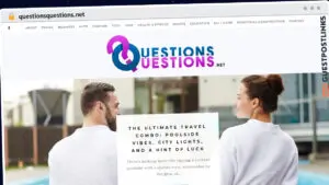 Publish Guest Post on questionsquestions.net