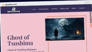 Publish Guest Post on questtiny.com