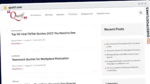 Publish Guest Post on quotf.com