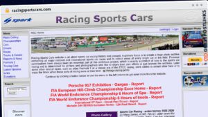 Publish Guest Post on racingsportscars.com