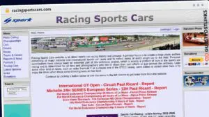 Publish Guest Post on racingsportscars.com