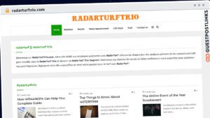 Publish Guest Post on radarturftrio.com