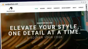 Publish Guest Post on raedperfum.com