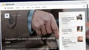 Publish Guest Post on rafaria.com