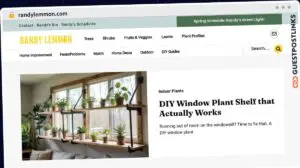 Publish Guest Post on randylemmon.com