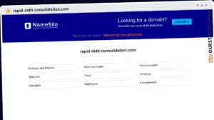 Publish Guest Post on rapid-debt-consolidation.com