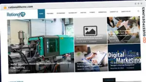 Publish Guest Post on rationaltheme.com
