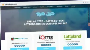 Publish Guest Post on rattalotto.com