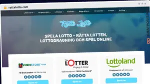 Publish Guest Post on rattalotto.com