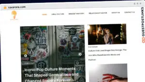 Publish Guest Post on ravarora.com
