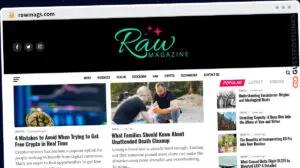 Publish Guest Post on rawmags.com