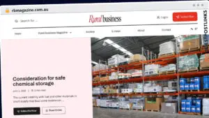 Publish Guest Post on rbmagazine.com.au