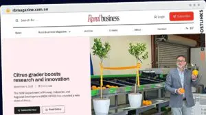 Publish Guest Post on rbmagazine.com.au